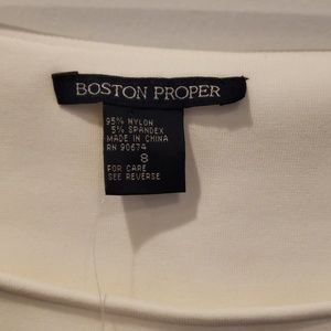 Boston Proper Dresses - Boston proper NWT dress Boston Proper Dresses - Boston proper NWT dress